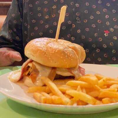 Denny's (senayan City)