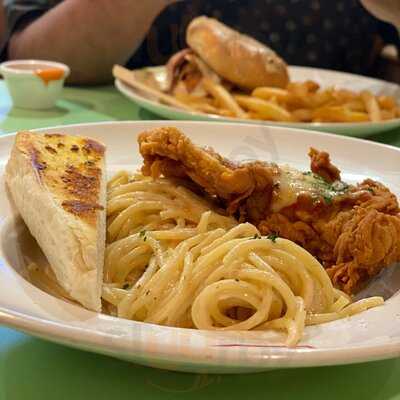 Denny's (senayan City)