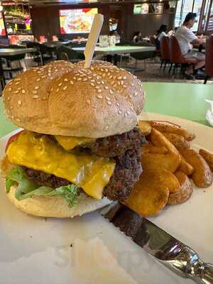 Denny's (senayan City)