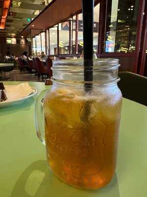 Denny's (senayan City)