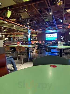 Denny's (senayan City)