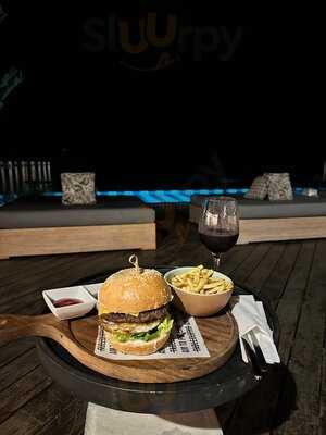 Afterglow Bar And Kitchen