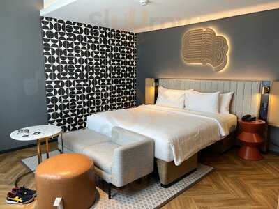 Afterglow Bar And Kitchen