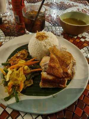 Afterglow Bar And Kitchen