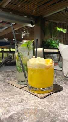 Afterglow Bar And Kitchen