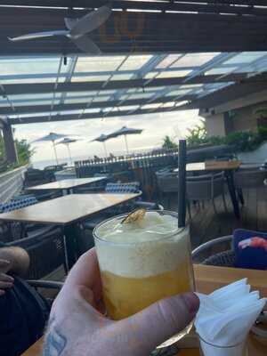 Afterglow Bar And Kitchen