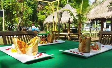 Restaurant Indomex