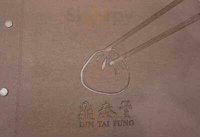 Din Tai Fung
