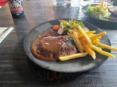 Goat - The Pub Of Legian