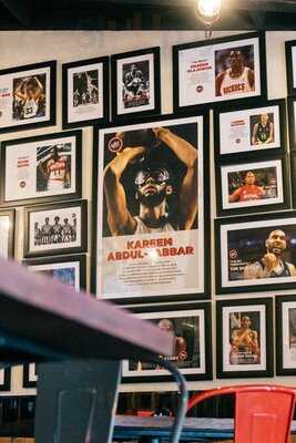 Goat - The Pub Of Legian