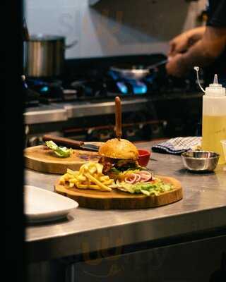 Goat - The Pub Of Legian