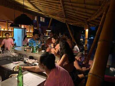 Sunset Kiss Beach Club