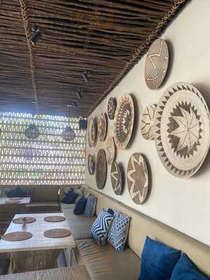 Friends Cafe And Bistro Bali