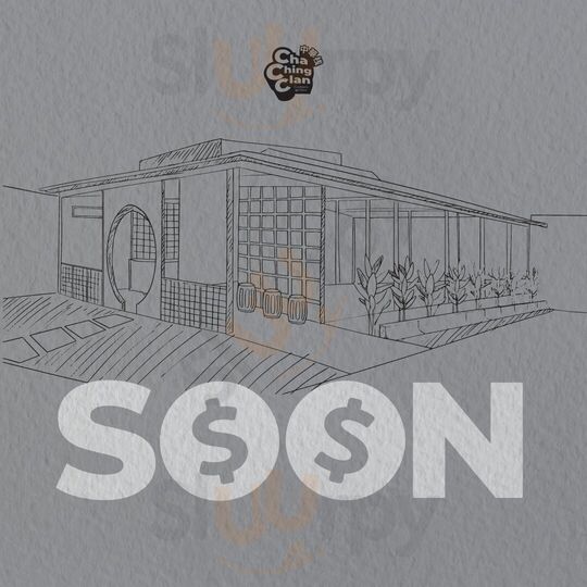 Cha Ching Clan Bar Bali