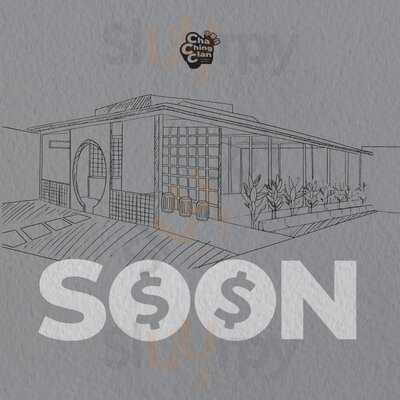 Cha Ching Clan Bar Bali