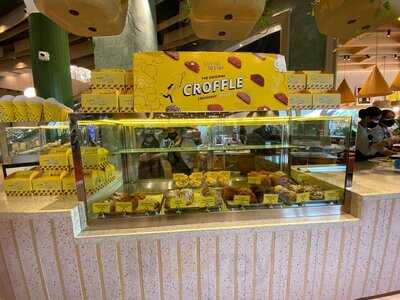 Social Affair - Aeon Tj Barat