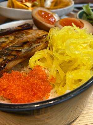 Social Affair - Aeon Tj Barat