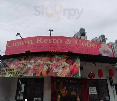 Cimon Resto & Coffee