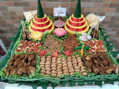 Cimon Resto & Coffee