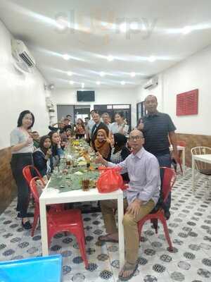 Cimon Resto & Coffee