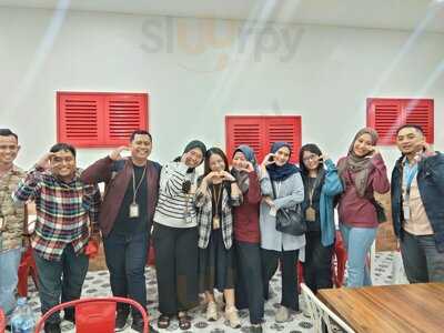 Cimon Resto & Coffee