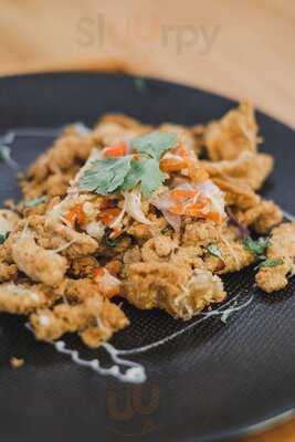 Donbobo X Bank Of Tea