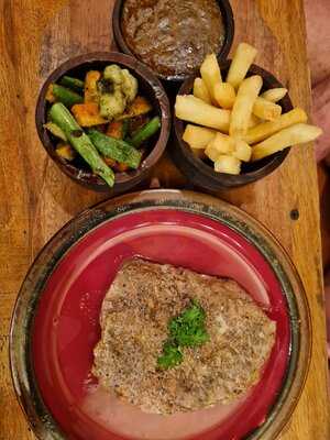 Palmy Restaurant And Bar