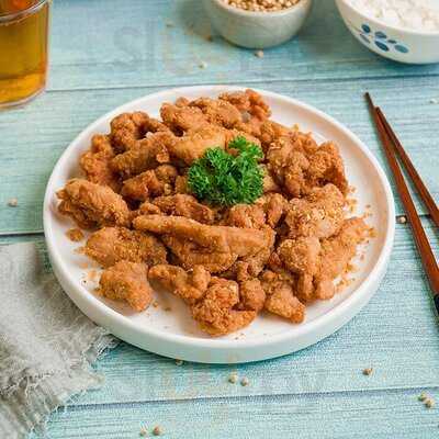 Bali Ocean Feast Benoa