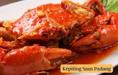 Bali Ocean Feast Benoa