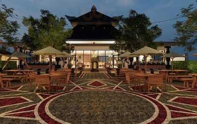 Bali Ocean Feast Benoa