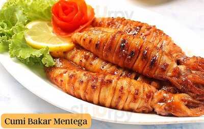 Bali Ocean Feast Benoa