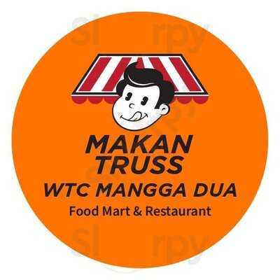Restoran Makan Truss