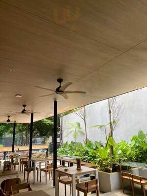 Kafe Gamat (brawijaya)