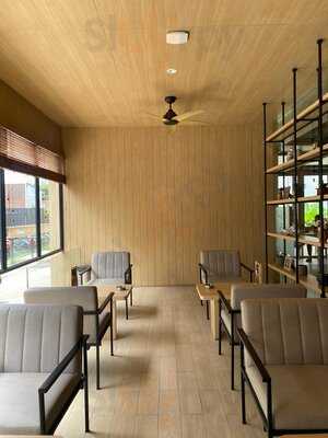 Kafe Gamat (brawijaya)