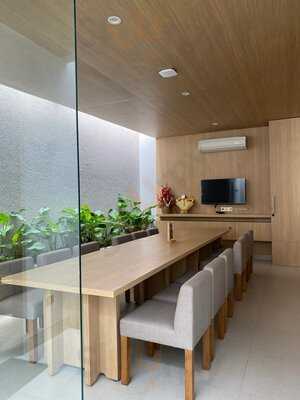 Kafe Gamat (brawijaya)