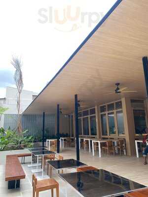 Kafe Gamat (brawijaya)