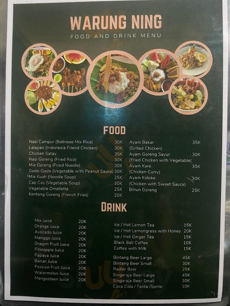 Warung Ning