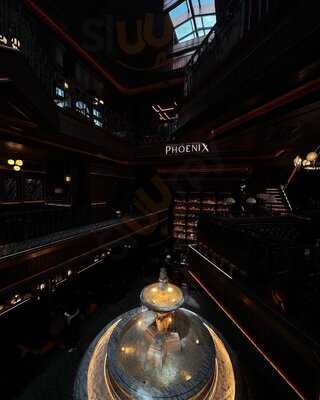 Hw Phoenix Gastro Bar Pik