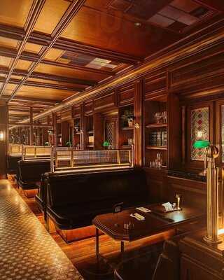 Hw Phoenix Gastro Bar Pik