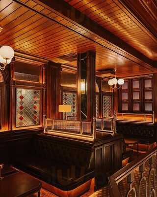 Hw Phoenix Gastro Bar Pik