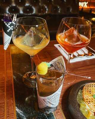 Hw Phoenix Gastro Bar Pik