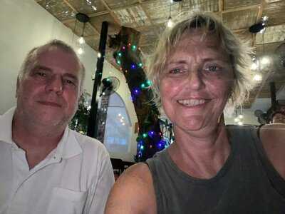 The Island Grill And Lounge