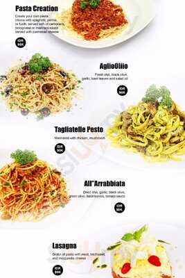 The Bali Dream Restaurant