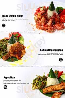 The Bali Dream Restaurant