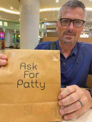 Ask For Patty