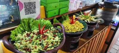 Wedangan Omah Nyutran