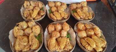 Wedangan Omah Nyutran