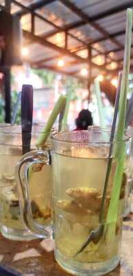 Wedangan Omah Nyutran