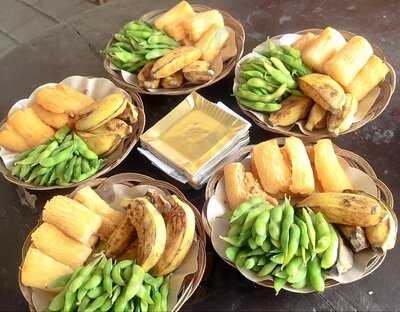 Wedangan Omah Nyutran