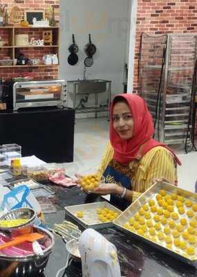 Dianagus Rmh Produksi Olahan Tepung